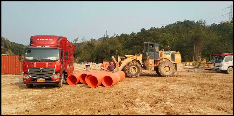 工程案例一覽表