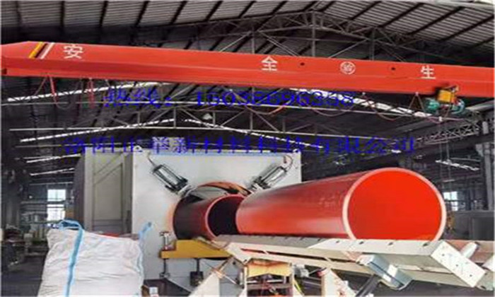 超高分子隧道逃生管道的優(yōu)勢