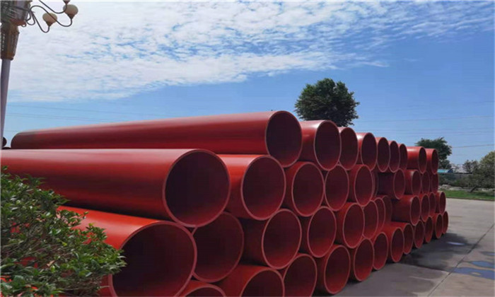 隧道逃生管道材質(zhì)辨別 高分子逃生管