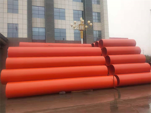 湖南長(zhǎng)沙繞城高速梅溪湖隧道通車(chē)——高分子隧道逃生管道的性能