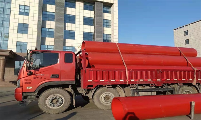 余溫公路岙里對(duì)隧道右洞順利貫通  高分子逃生管