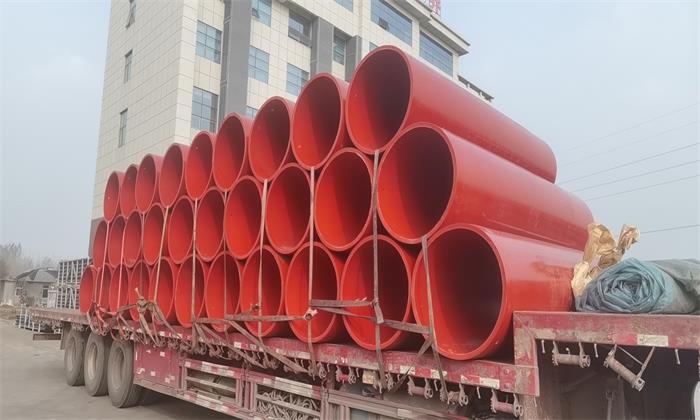 隧道逃生管連接方式及設(shè)計規(guī)范要求