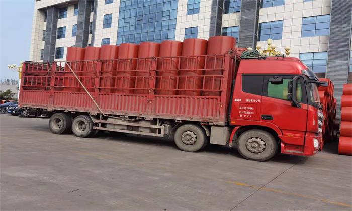 桂柳高速東起特長隧道順利貫通  逃生管道