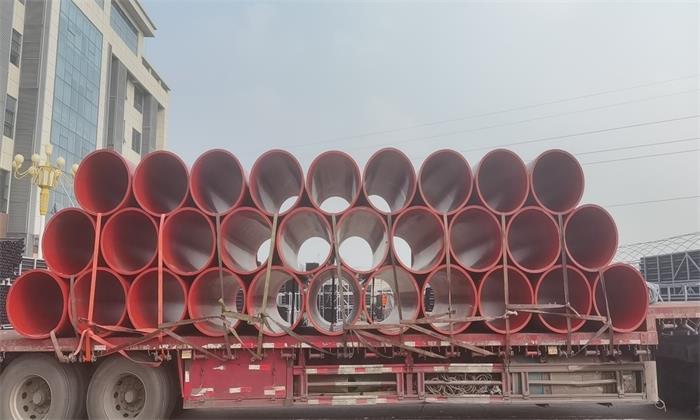 樂百高速蒙沙隧道貫通  隧道逃生管