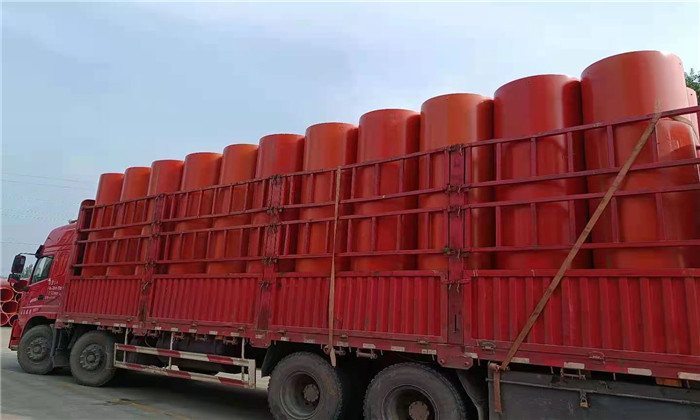 高質(zhì)量隧道逃生管生產(chǎn)廠家(圖1) 高質(zhì)量隧道逃生管生產(chǎn)廠家(圖1)