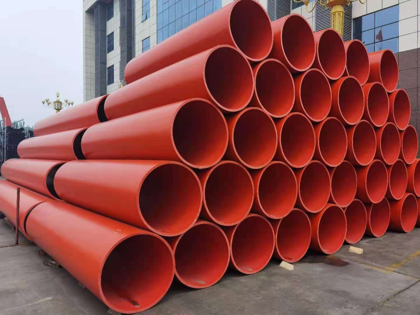 隧道逃生管道的施工注意事項(圖2) 隧道逃生管道的施工注意事項(圖2)