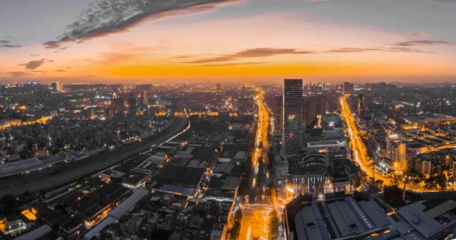 廣佛新干線佛山(圖8)