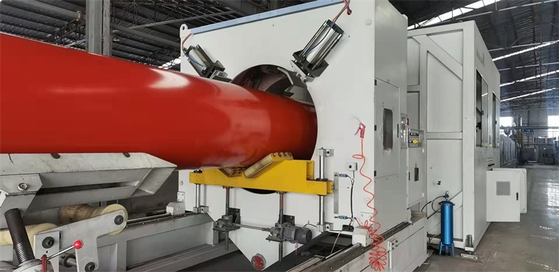 新型高分子逃生管道 隧道逃生管道(圖1) 新型高分子逃生管道 隧道逃生管道(圖1)