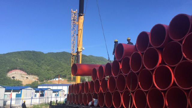 逃生管道，給你一次生命的救贖(圖3)