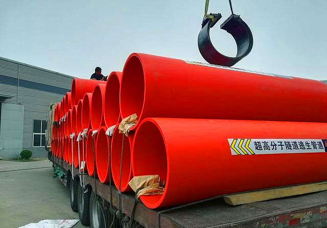 逃生管道，給你一次生命的救贖(圖2)