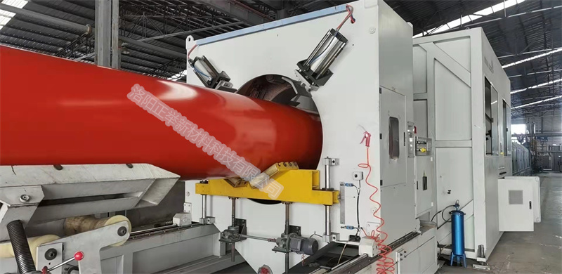 設(shè)置隧道逃生管道的必要性 圖(圖2)