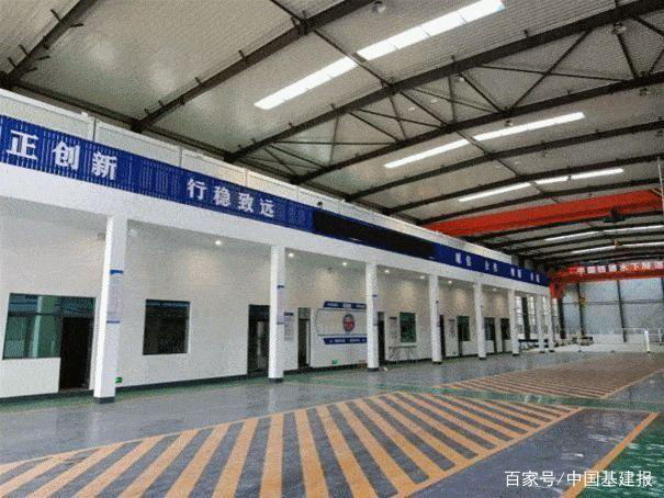 厲害了我的國(guó)，祝賀中國(guó)鐵建水下隧道工程實(shí)驗(yàn)室正式通過(guò)驗(yàn)收(圖2)