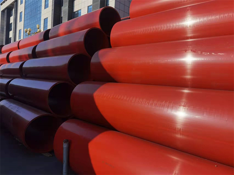 新型高分子逃生管道 隧道逃生管道(圖3) 新型高分子逃生管道 隧道逃生管道(圖3)