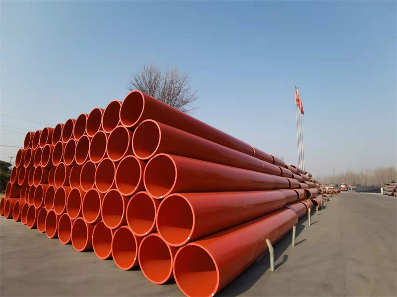 安*全通道隧道逃生管 逃生通道質(zhì)量(圖5)