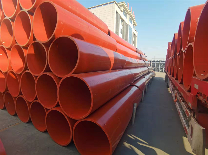 安*全通道隧道逃生管 逃生通道質(zhì)量(圖8)