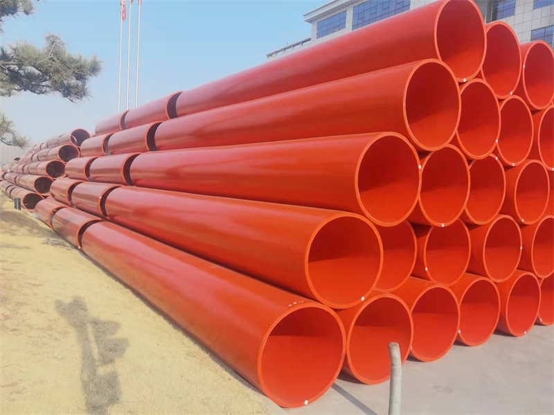 安*全通道隧道逃生管 逃生通道質(zhì)量(圖6)