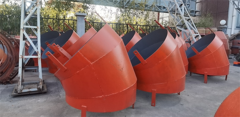 隧道工程專用逃生管  DN800*30逃生管(圖3)