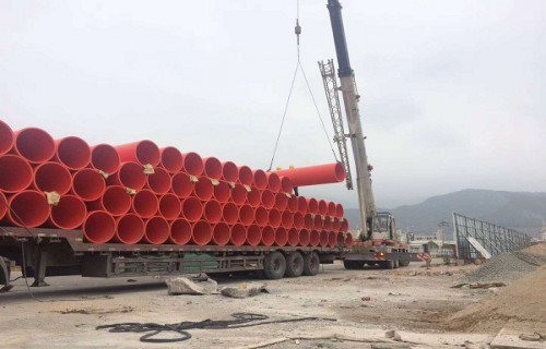 新型隧道逃生管道 逃生管道體驗尺寸設(shè)計(圖6)