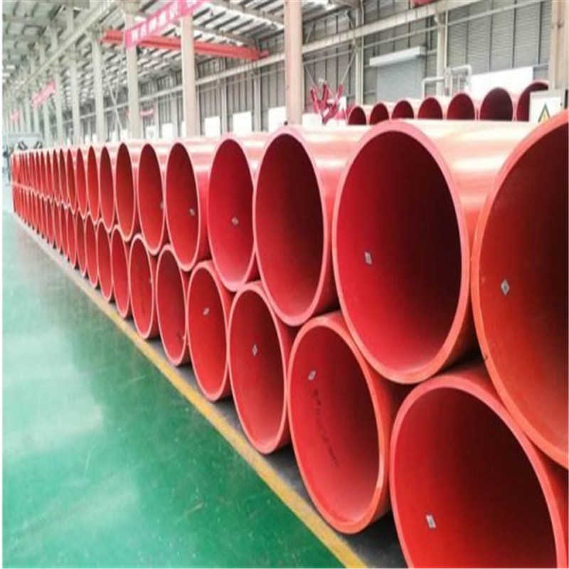 云南800隧道安*全逃生管道生產(chǎn)廠家(圖2) 云南800隧道安*全逃生管道生產(chǎn)廠家(圖2)