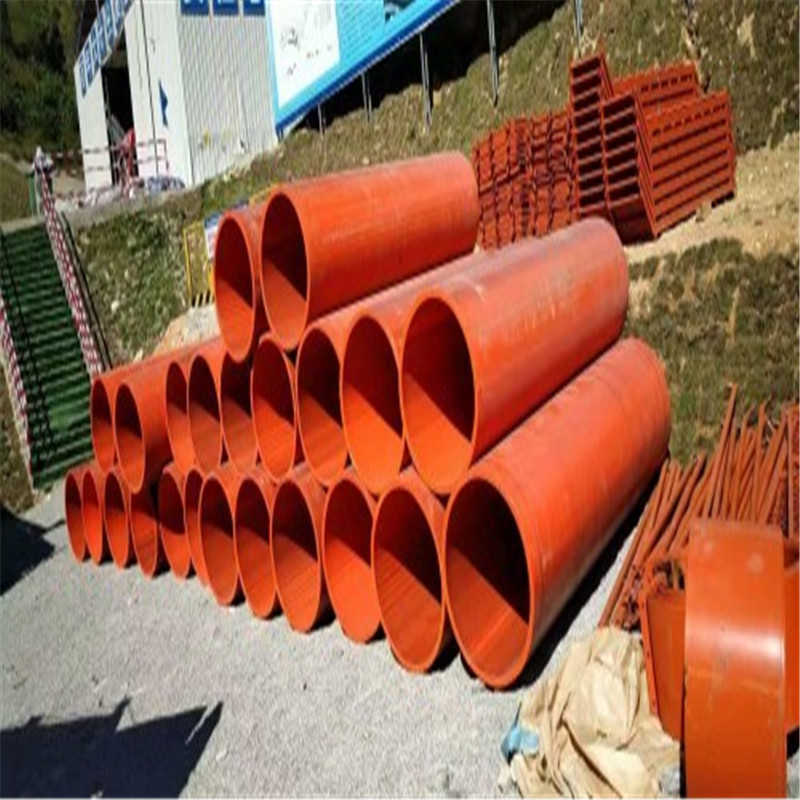 云南800隧道安*全逃生管道生產(chǎn)廠家(圖3) 云南800隧道安*全逃生管道生產(chǎn)廠家(圖3)