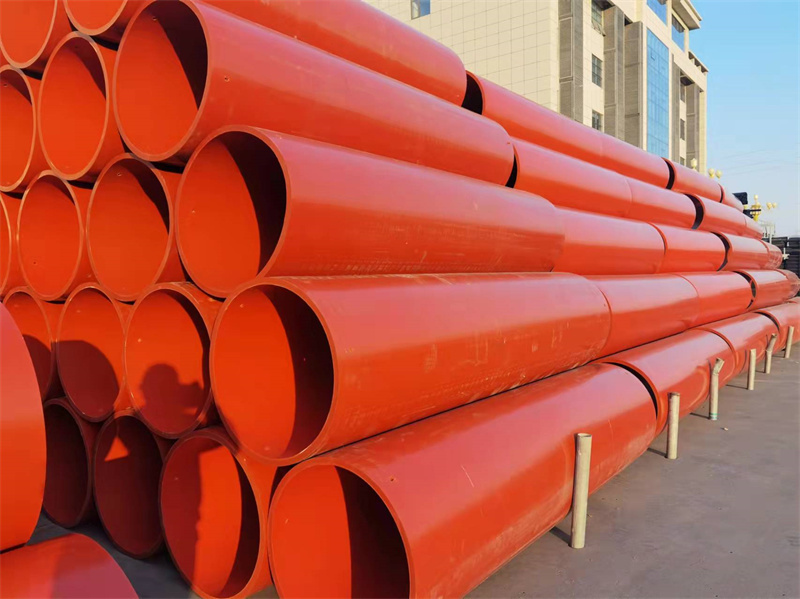 隧道逃生管道的施工注意事項(圖8) 隧道逃生管道的施工注意事項(圖8)