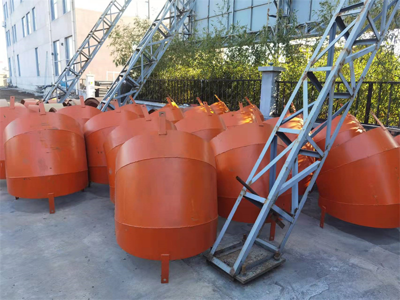 隧道工程逃生管道安裝使用(圖5)