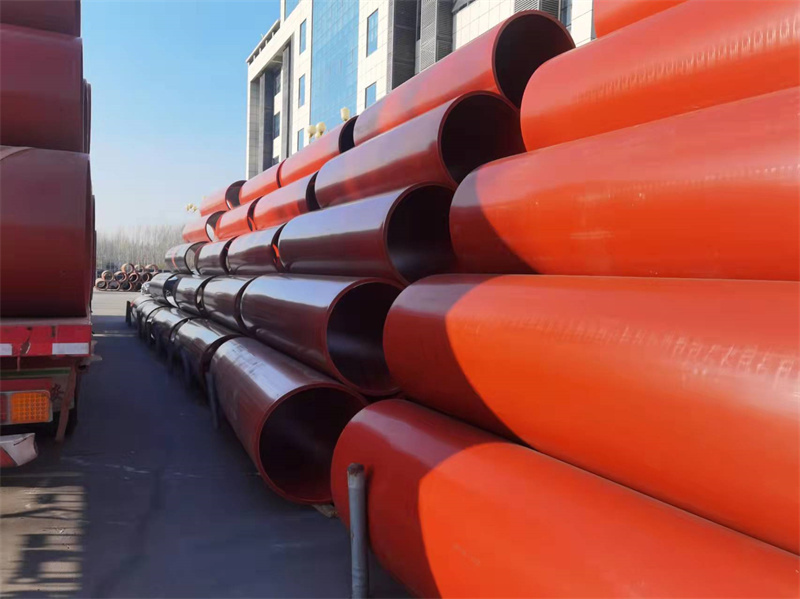 超高分子逃生管道 應急逃生管道(圖7)