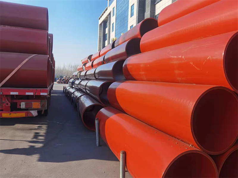 超高分子逃生管道 應急逃生管道(圖8)