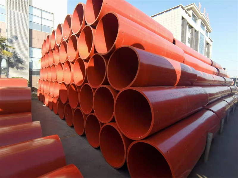 新型超高隧道逃生管(圖10)