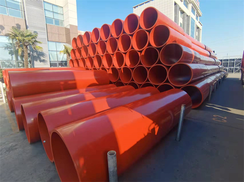 新型超高隧道逃生管(圖8)