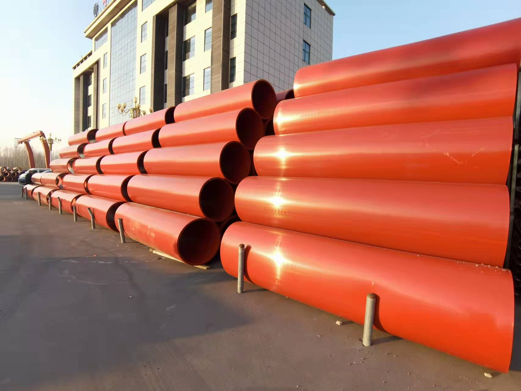 逃生管道 高分子逃生管廠(chǎng)家(圖1)